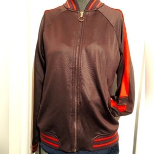 Sweaty Betty London Retro Jacket size Small